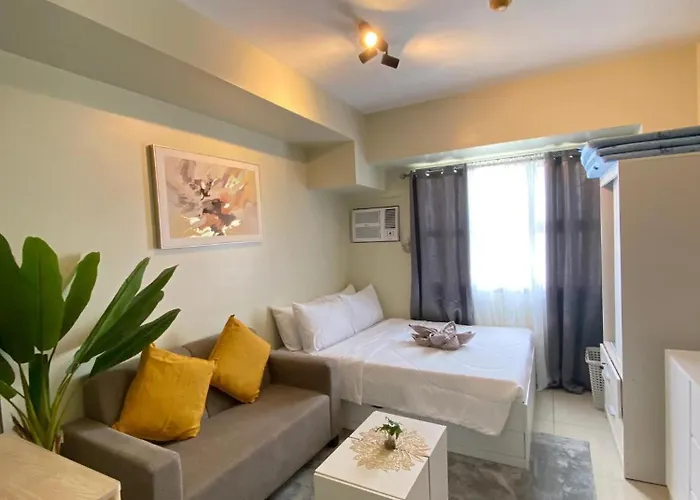 Happy's Apartment *