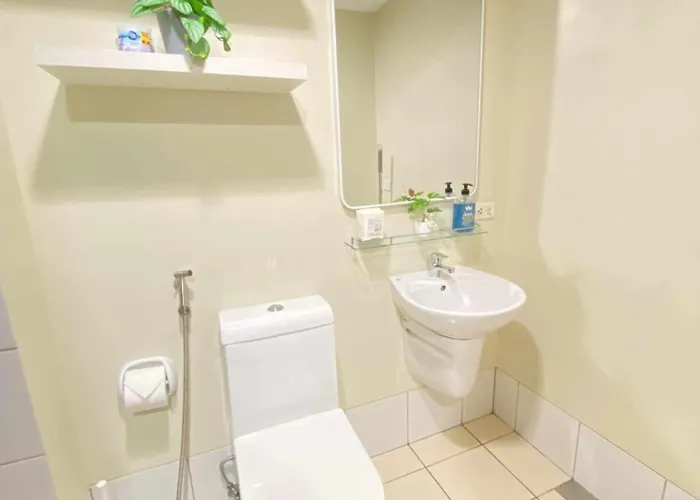 Happy's Apartment
